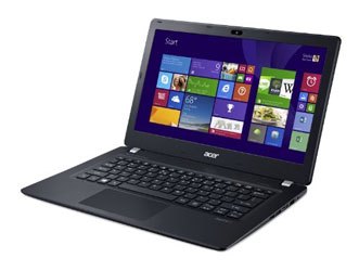 M&aacute;y t&iacute;nh x&aacute;ch tay Acer Aspire V3-371 i5 sở hữu m&agrave;n h&igrave;nh 13.3 inches